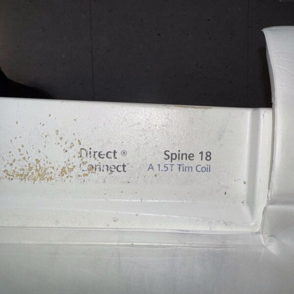 Siemens Amira 1.5T - 2015