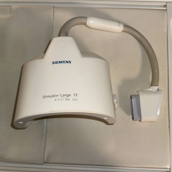 Siemens Amira 1.5T - 2015