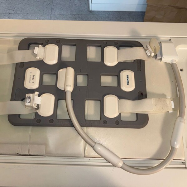 Siemens Amira 1.5T - 2015