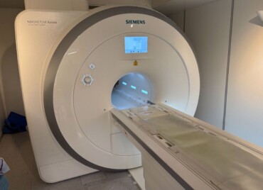 Siemens Amira 1.5T - 2015