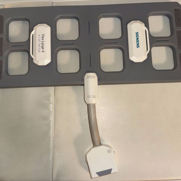 Siemens Amira 1.5T - 2015