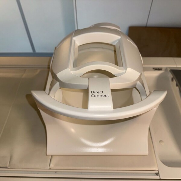 Siemens Amira 1.5T - 2015