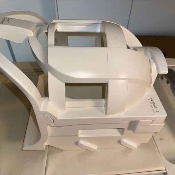 Siemens Amira 1.5T - 2015