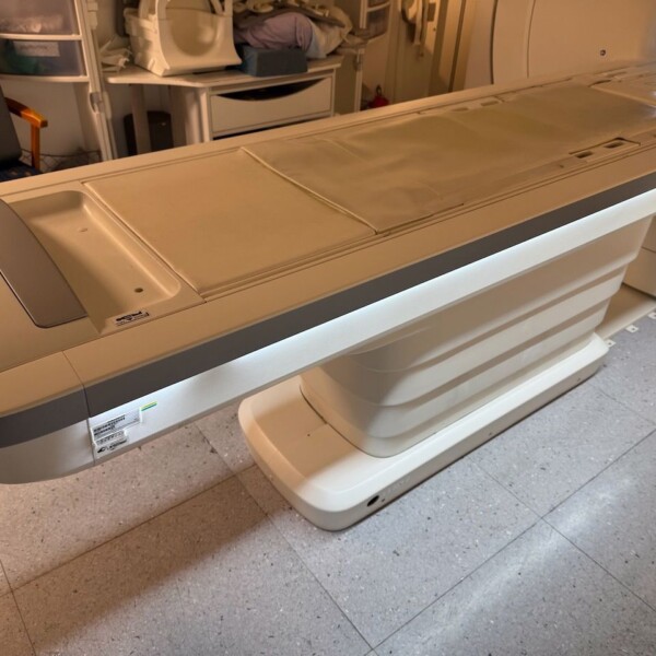 Siemens Amira 1.5T - 2015