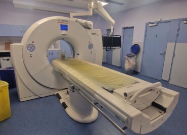 Siemens Definition Edge 128