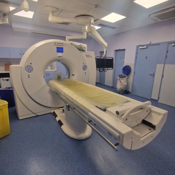 Siemens Definition Edge 128