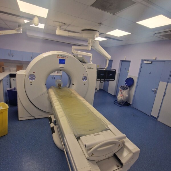 Siemens Definition Edge 128