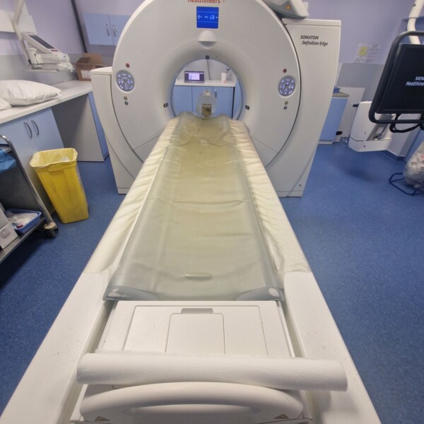 Siemens Definition Edge 128