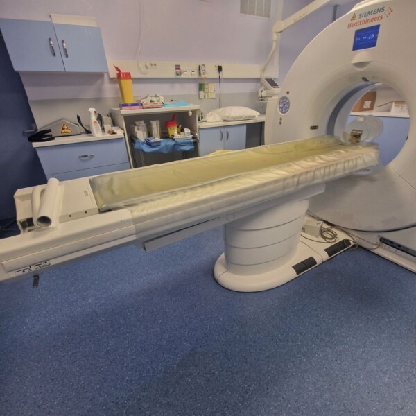 Siemens Definition Edge 128