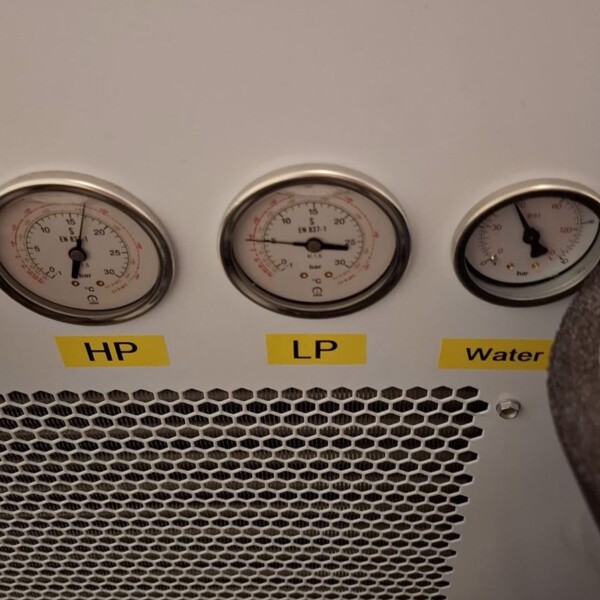 Philips Vereos 128