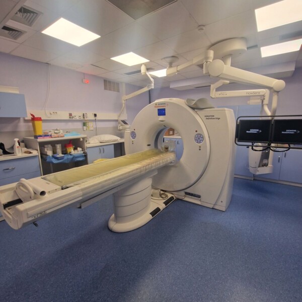 Siemens Definition Edge 128