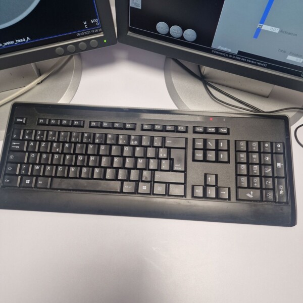 Siemens Definition Edge 128