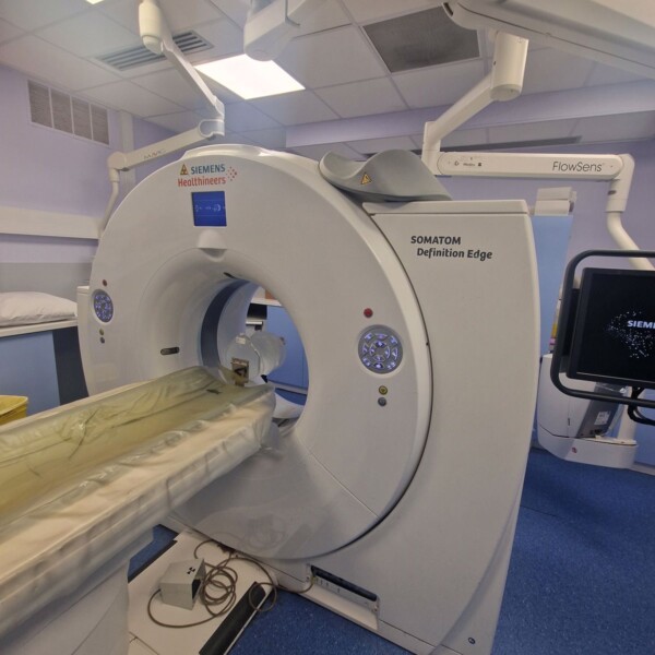 Siemens Definition Edge 128