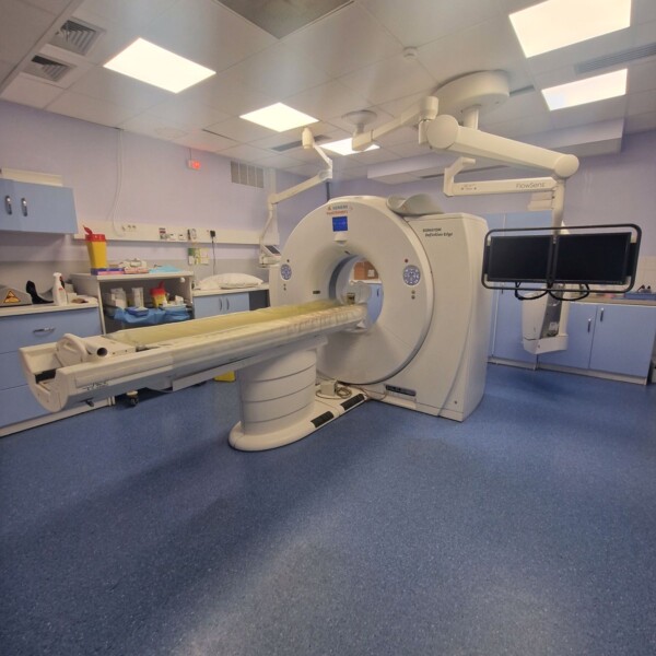 Siemens Definition Edge 128