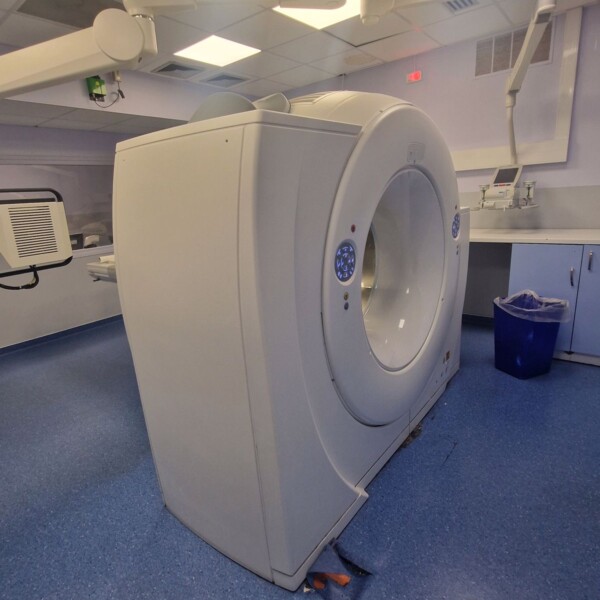 Siemens Definition Edge 128