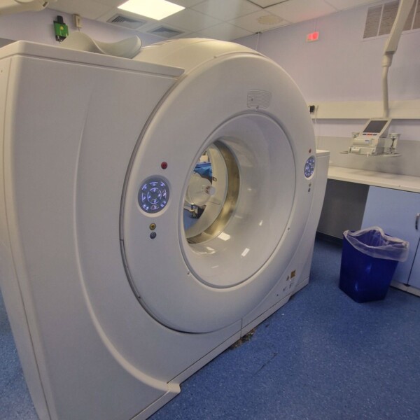 Siemens Definition Edge 128