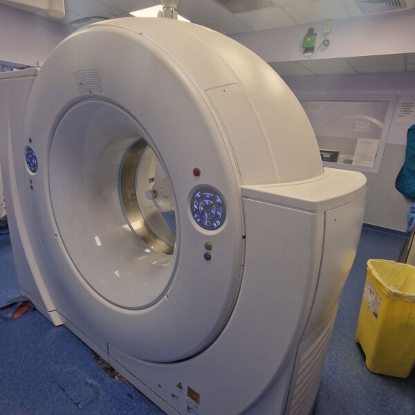 Siemens Definition Edge 128