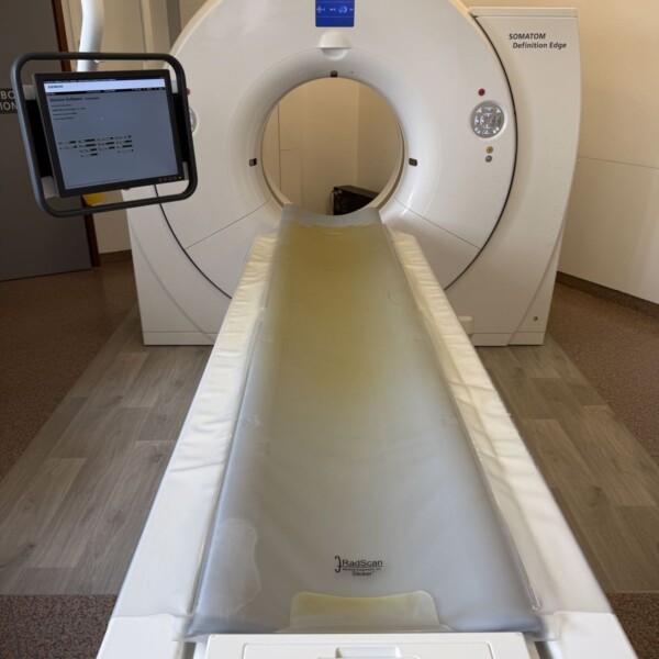 Siemens Definition Edge - 2018