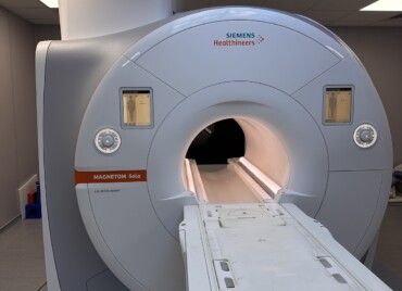 Siemens Sola 1.5T - 2019