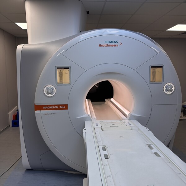 Siemens Sola 1.5T - 2019