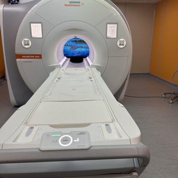 Siemens Sola 1.5T - 2019