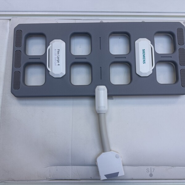 Siemens Sola 1.5T - 2019