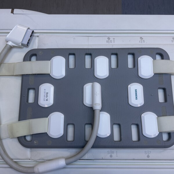 Siemens Sola 1.5T - 2019