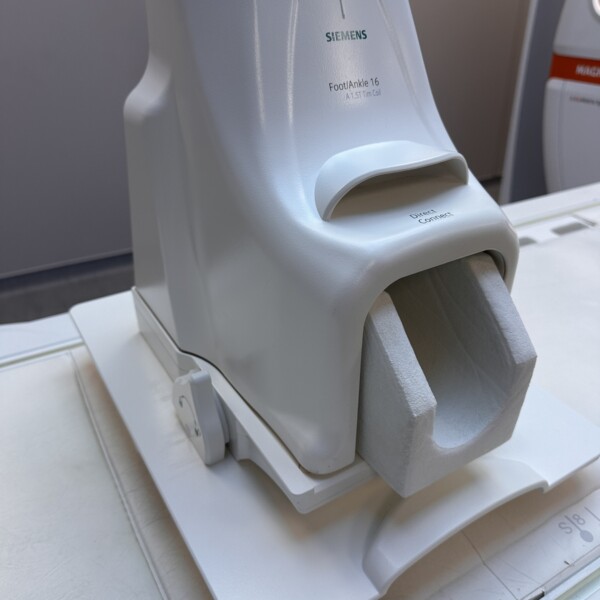 Siemens Sola 1.5T - 2019