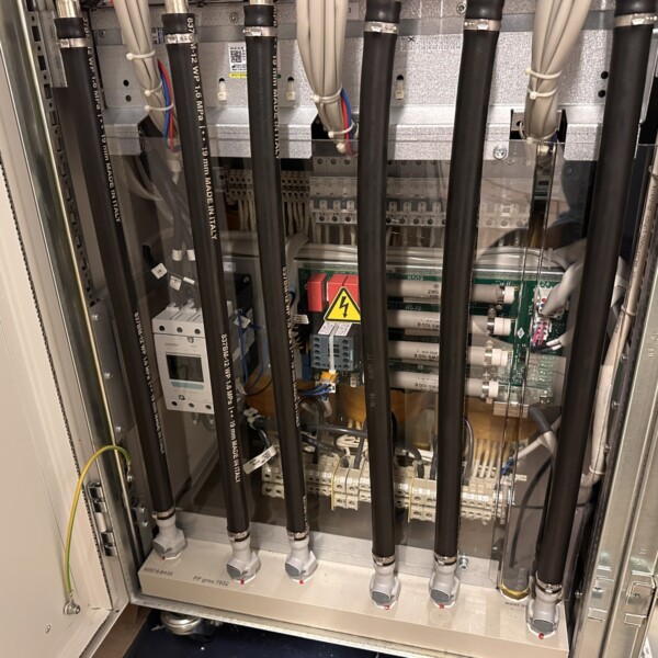 Siemens Sola 1.5T - 2019