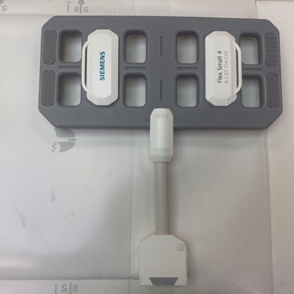 Siemens Sola 1.5T - 2019