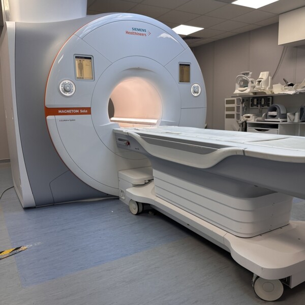 Siemens Sola 1.5T - 2019