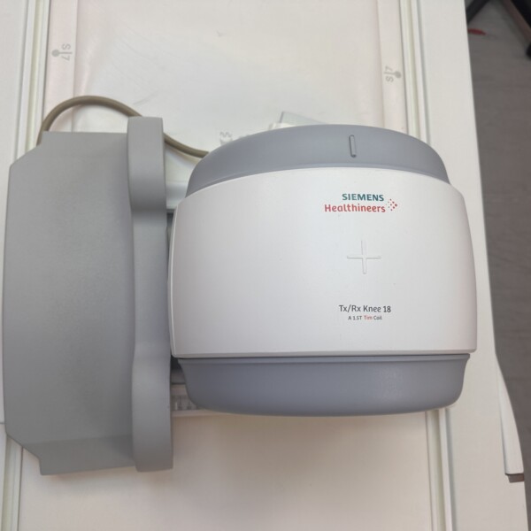 Siemens Sola 1.5T - 2019