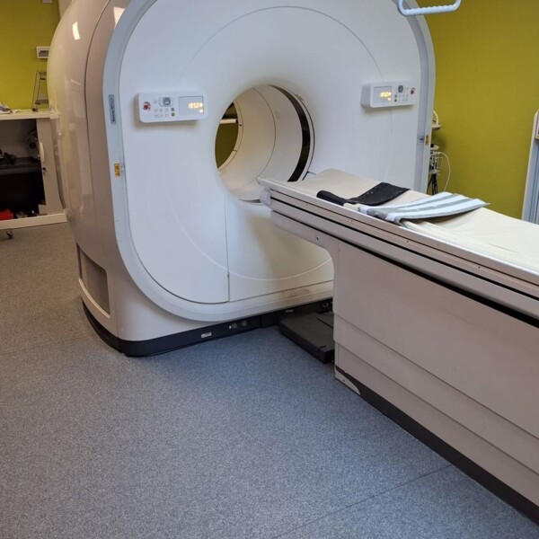 Philips Vereos 128 - 2017