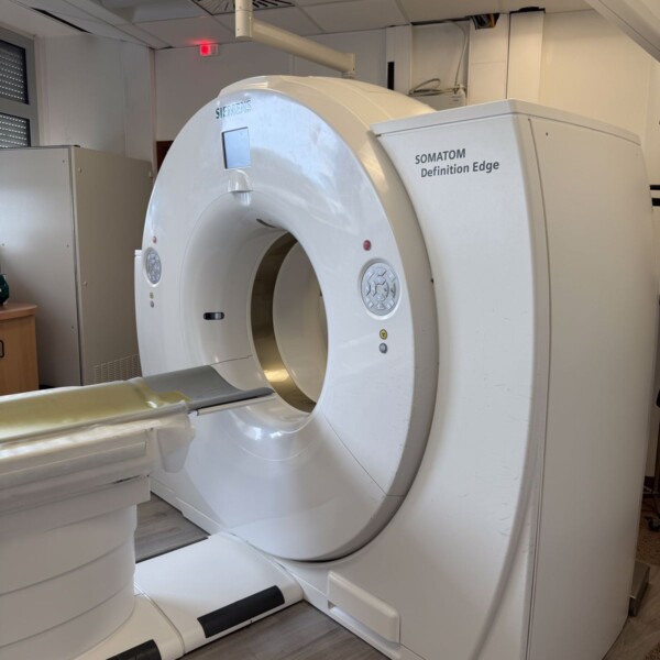 Siemens Definition Edge - 2018