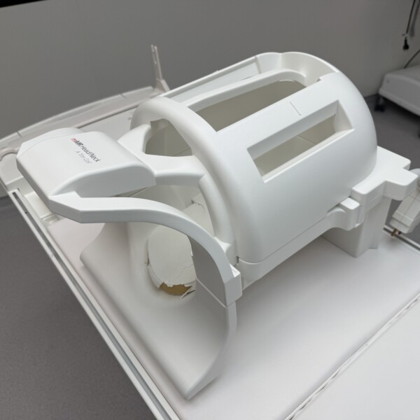 Siemens Biograph mMR - 2017