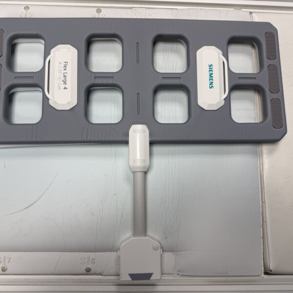 Siemens Aera 1.5T - 2018