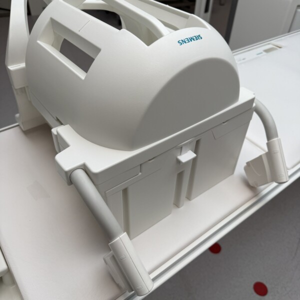 Siemens Biograph mMR - 2017