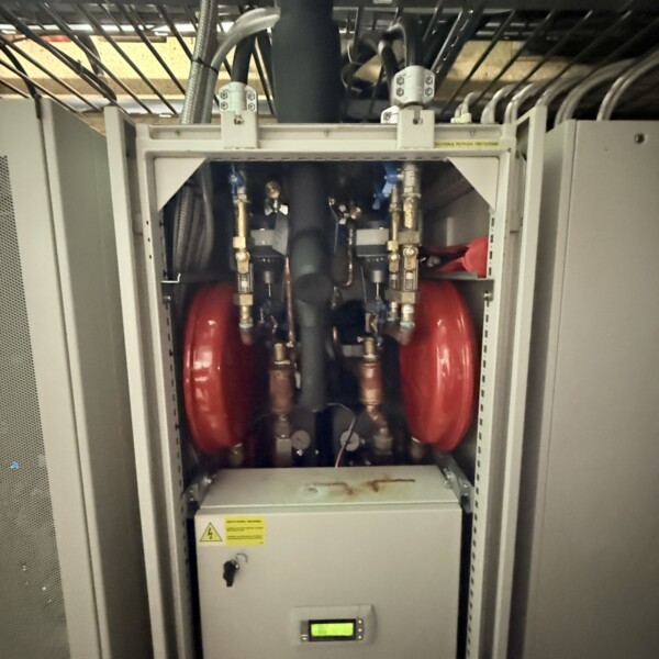Philips Ingenia 1.5T - 2014