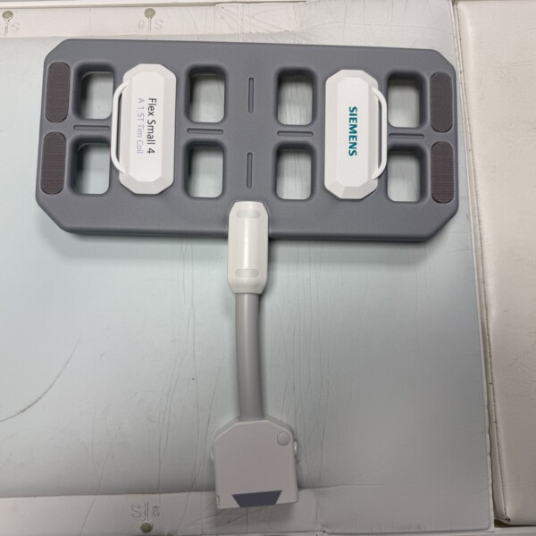 Siemens Aera 1.5T - 2018