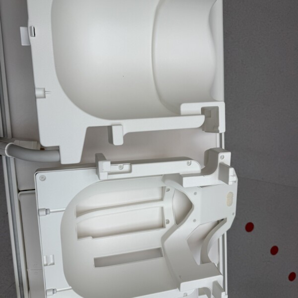 Siemens Biograph mMR - 2017