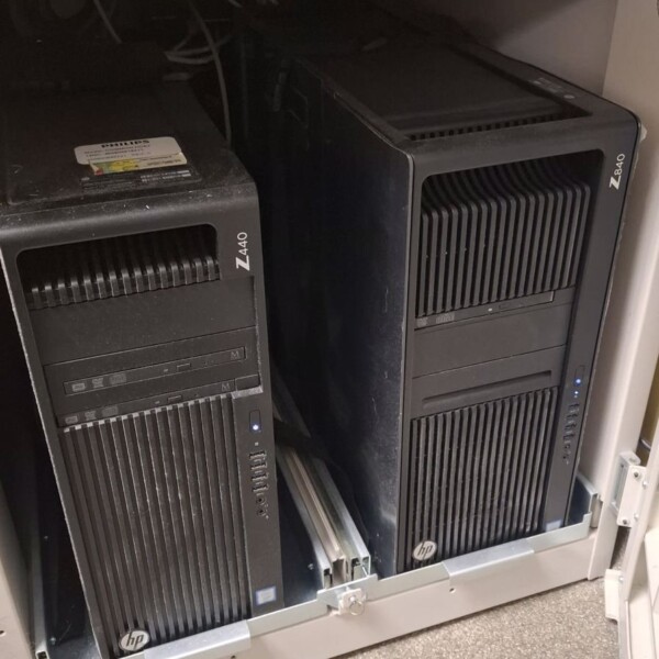 Philips Vereos 128 - 2017