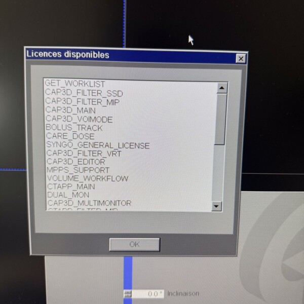 Siemens Definition Edge - 2018