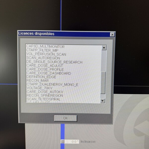 Siemens Definition Edge - 2018