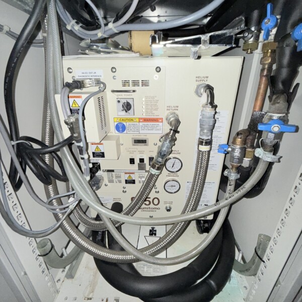 Philips Ingenia 1.5T - 2014