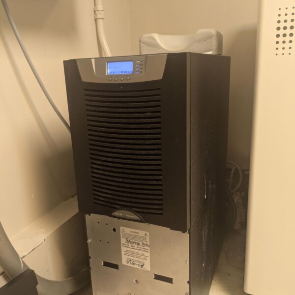 GE Optima CT660 - 2013