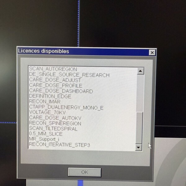 Siemens Definition Edge - 2018