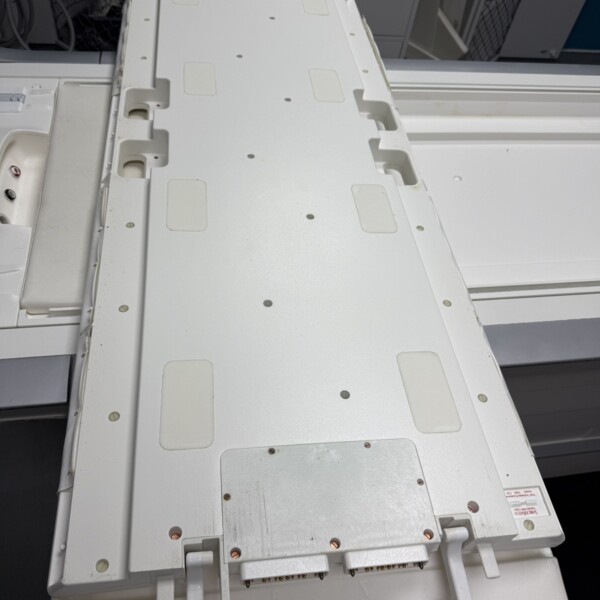 Siemens Aera 1.5T - 2018