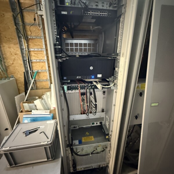 Philips Ingenia 1.5T - 2014