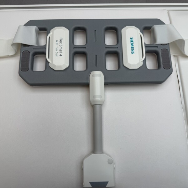 Siemens Biograph mMR - 2017