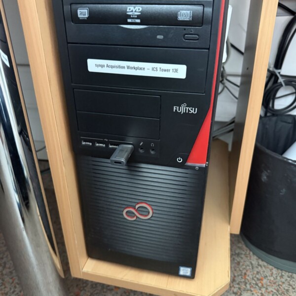 Siemens Definition Edge - 2018